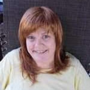 Meet your Posher, Rosemary g